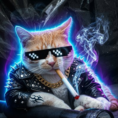 ChadAndKatHQ's profile picture