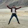 Profilbild von Pranshu Mittal