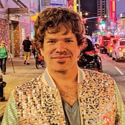 Ben Rothenberg's profile picture
