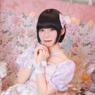 安在さき😈ブルーなままで11/8(日)ワンマン's profile picture