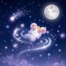 ねむ🐹ᶻ 𝗓 𐰁 profil fotoğrafı