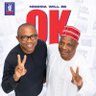 Obi Kwankwaso Advocate🦅 profil fotoğrafı