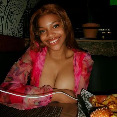 prisey BABE ❣️'s profile picture