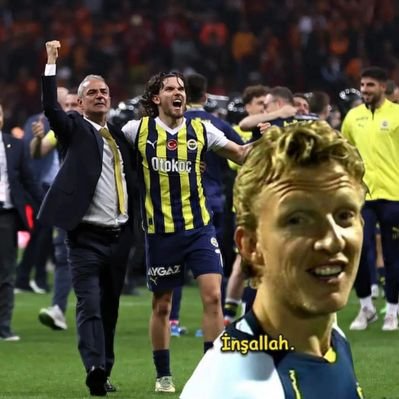 prob kocaman's profile picture