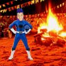 Everson zóio Ranger azul 💙💙💙's profile picture