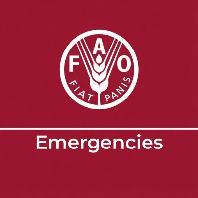 FAOemergencies's profile picture
