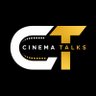 Фото профиля Cinema Talks