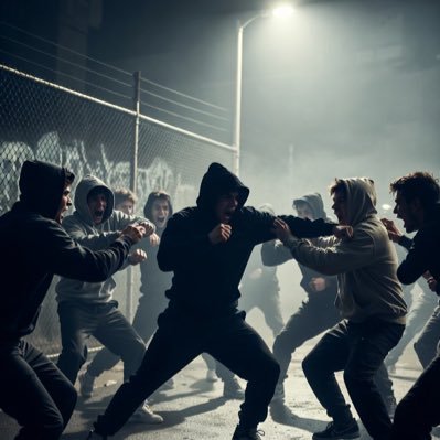 Huudfights's profile picture