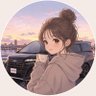 きく 的头像
