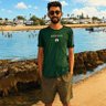 Фото профиля EL ALBAOUI Hamza