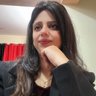 Profilbild von Sonu Joshi