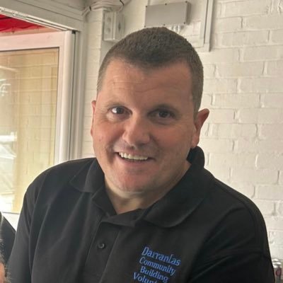 Cllr Andrew Morgan OBE's profile picture