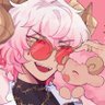 ENVI 🐑🐺 Sheep Vtuber 的头像
