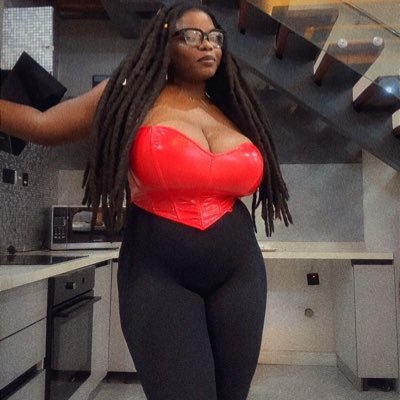 Miss Versatile✨WHYKAY 🍥's profile picture