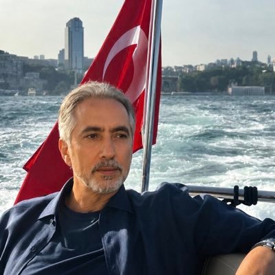 Bülent Başkan 💛💙's profile picture