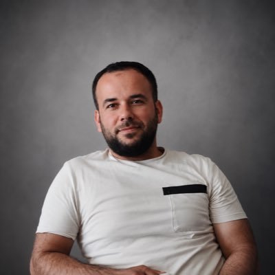 Harun Ozan Ceylan's profile picture