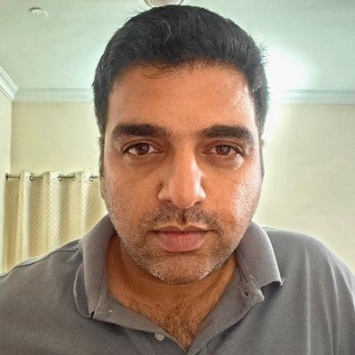 Gaurav Pandhi's profile picture