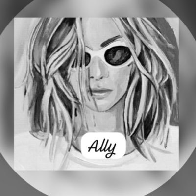 Ally's profile picture