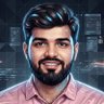 Hardik Dangodra's profile picture