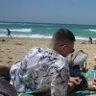 Lior_maizlish profil fotoğrafı