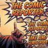 Profilbild von The ORIGINAL Comic Reporter
