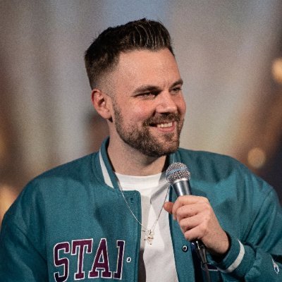 BinnerNikolai's profile picture