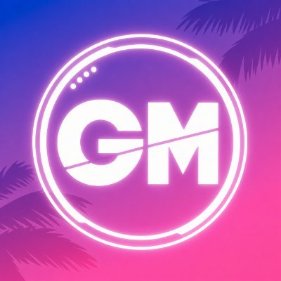 Geek Mix's profile picture