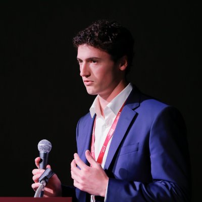 Gabriel's profile picture