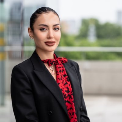 Leyla Jabbarli-Mitova 🇦🇿's profile picture