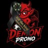 Démon Pronos â€ïžð€ ç倎å