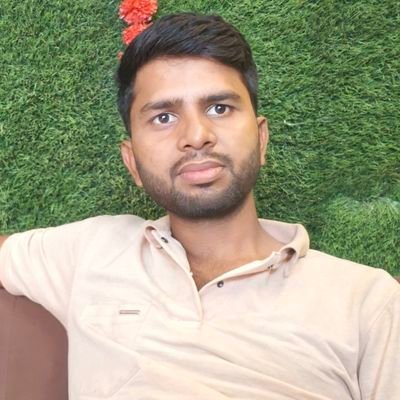 Amresh Gupta ji's profile picture