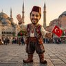 Profilbild von Kafkas Kartalı 🦅
