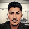 Profilbild von MR 5