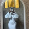 Azeezat Morenikeji🌹 profil fotoğrafı
