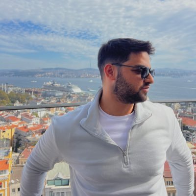bilal's profile picture