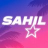Sahil Sharma profil fotoğrafı