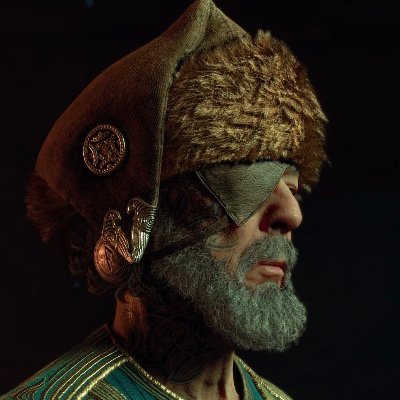cory barlog fan account's profile picture