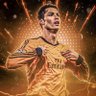 Фото профиля ⚡️CR7⚡️