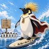 Фото профиля お空とペンギン🧡🇯🇵