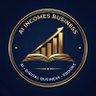 AI INCOMES BUSINESS profil fotoğrafı