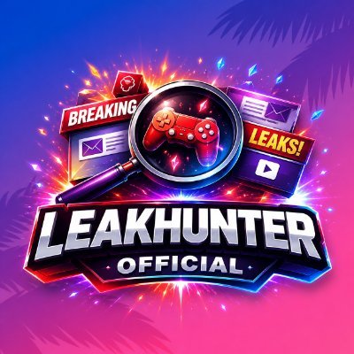 LeakHunterOff's profile picture