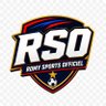 Romy Sports Officiel profil fotoğrafı