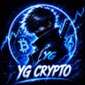Profilbild von YG crypto