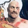 Profilbild von kratos of war
