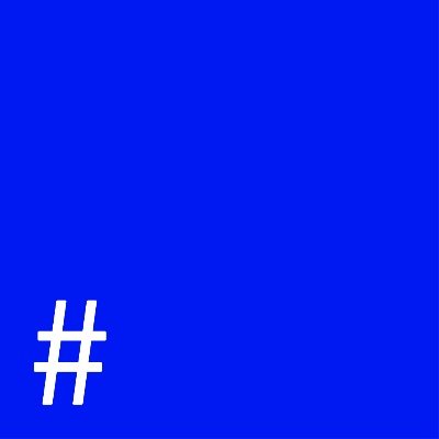 Blue Square Alliance Against Hate's profile picture