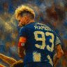 Sego profil fotoğrafı