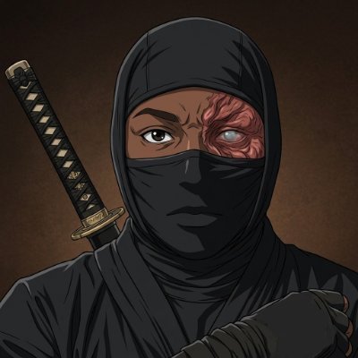 HUNTER🥷🏽's profile picture
