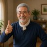Kenji | 60代の健康 的头像