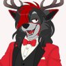 Doodle The Wolf ⚪️ profil fotoğrafı