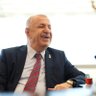 Profilbild von Ümit Özdağ